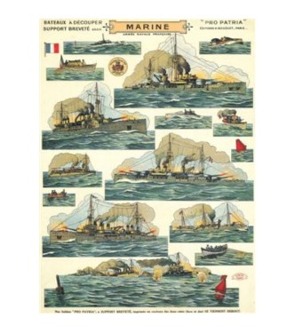 Marine