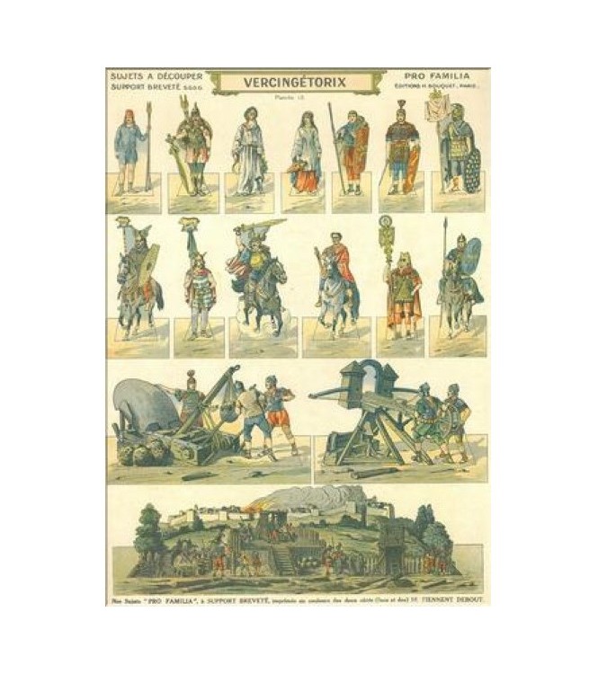 Vercingétorix