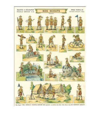 Nos Scouts