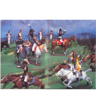 Livre "Figurines et Soldats de plomb"