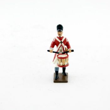 tambour des grenadiers anglais 33e rgt