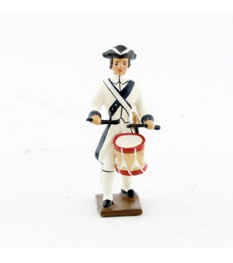 tambour de l'état de nlle angleterre