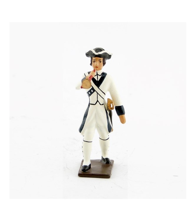 trompette de l'état de nlle angleterre