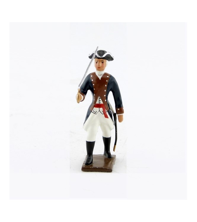 officier de l'état de new york & new jersey