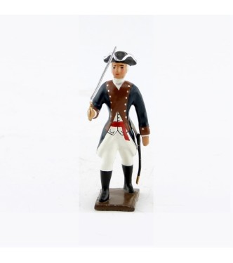 officier de l'état de new york & new jersey