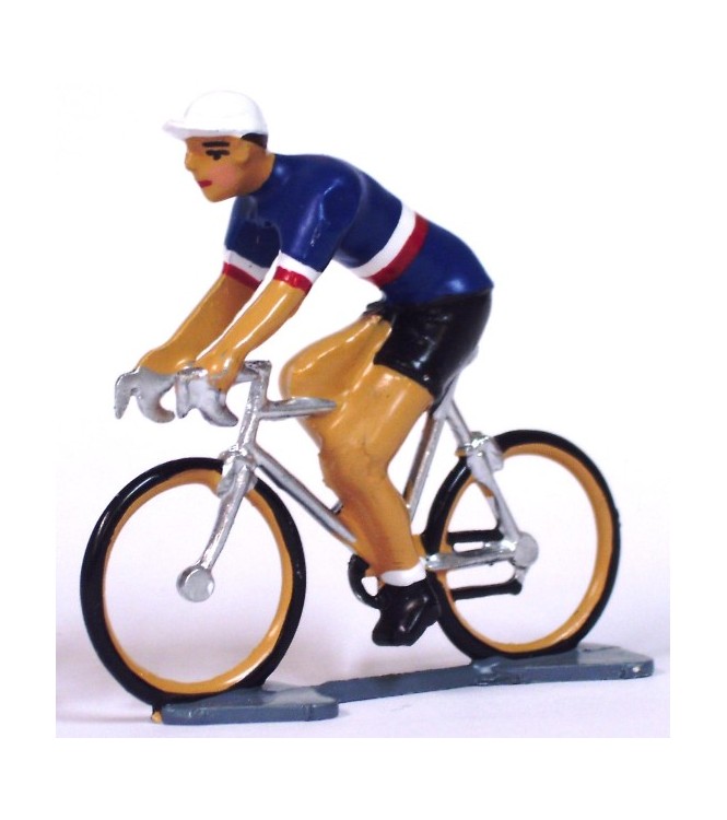 Maillot Français