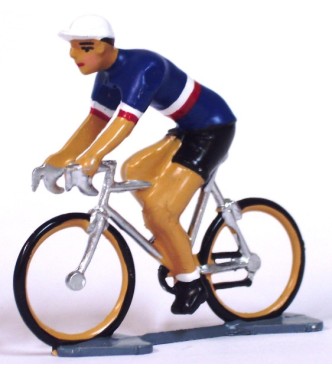 Maillot Français