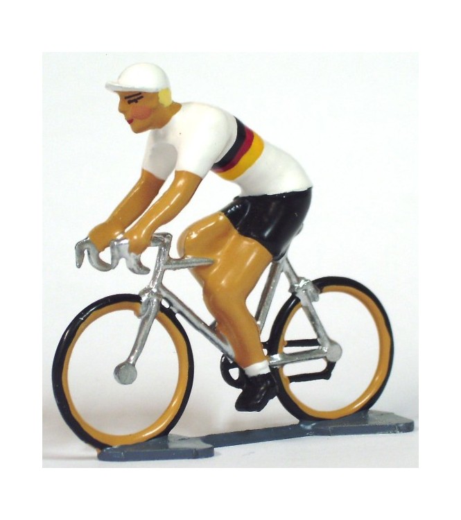 Maillot Allemand