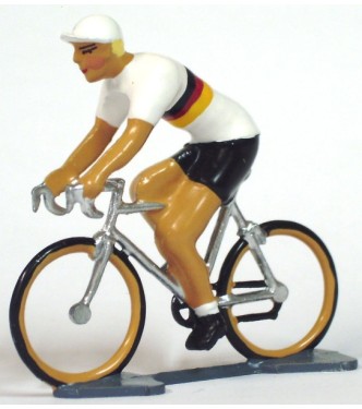 Maillot Allemand