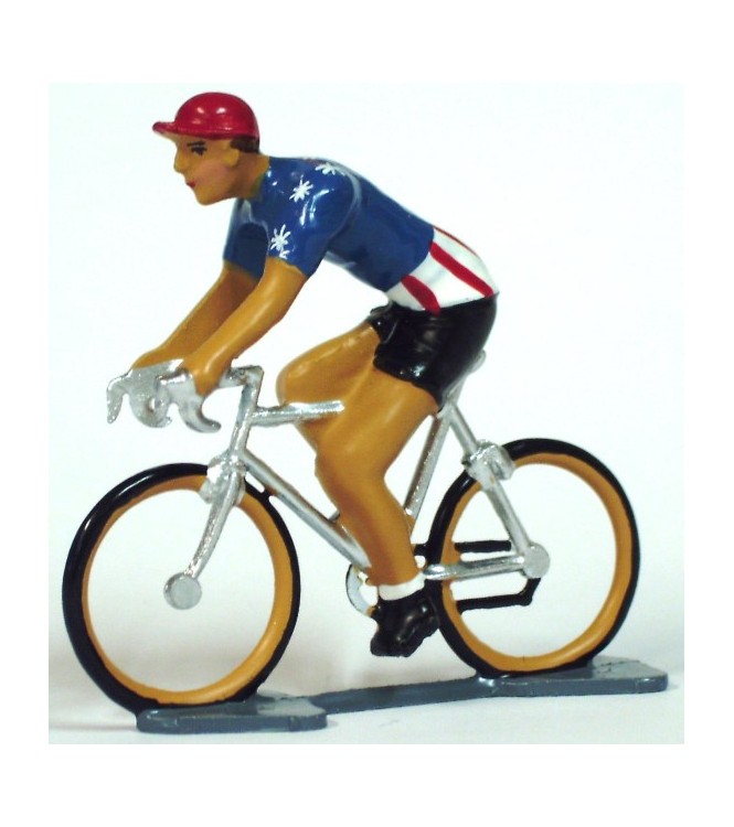 Maillot Américain