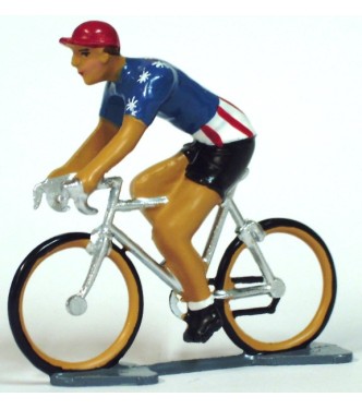Maillot Américain