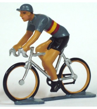 Maillot Espagnol
