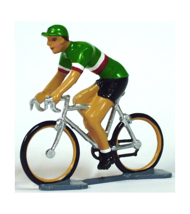 Maillot Italien