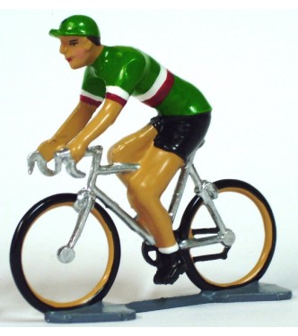 Maillot Italien