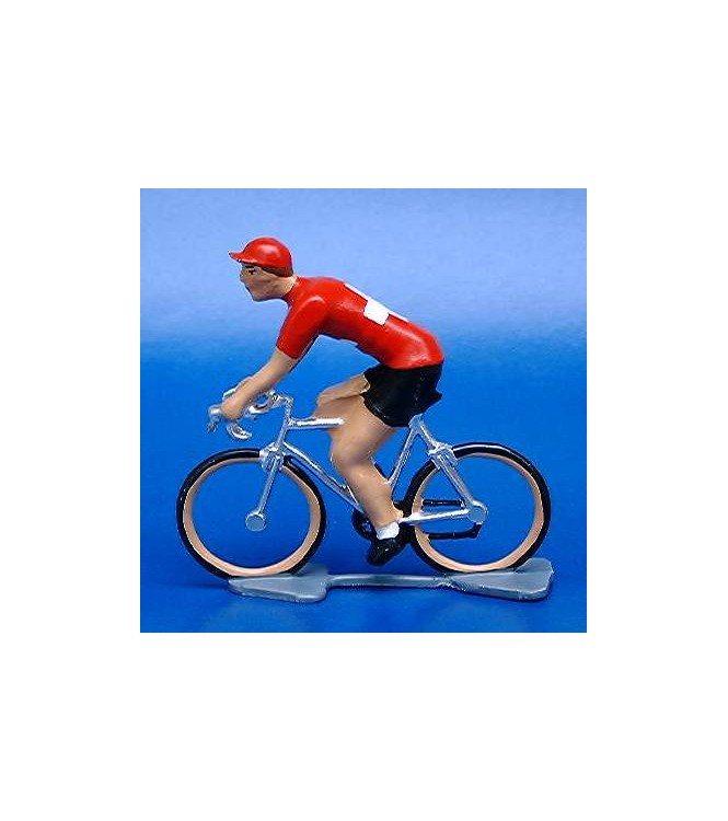 Maillot Suisse