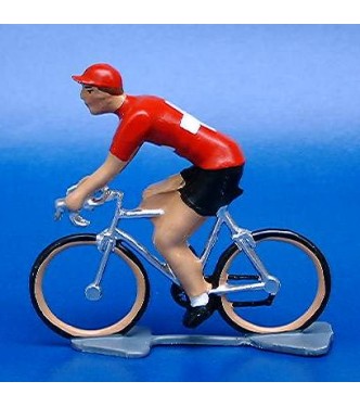 Maillot Suisse