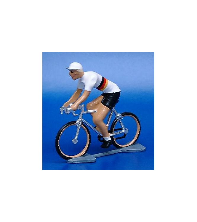 Maillot Allemand