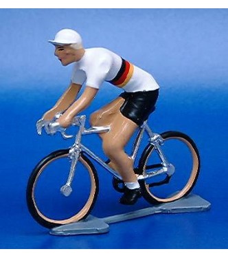 Maillot Allemand