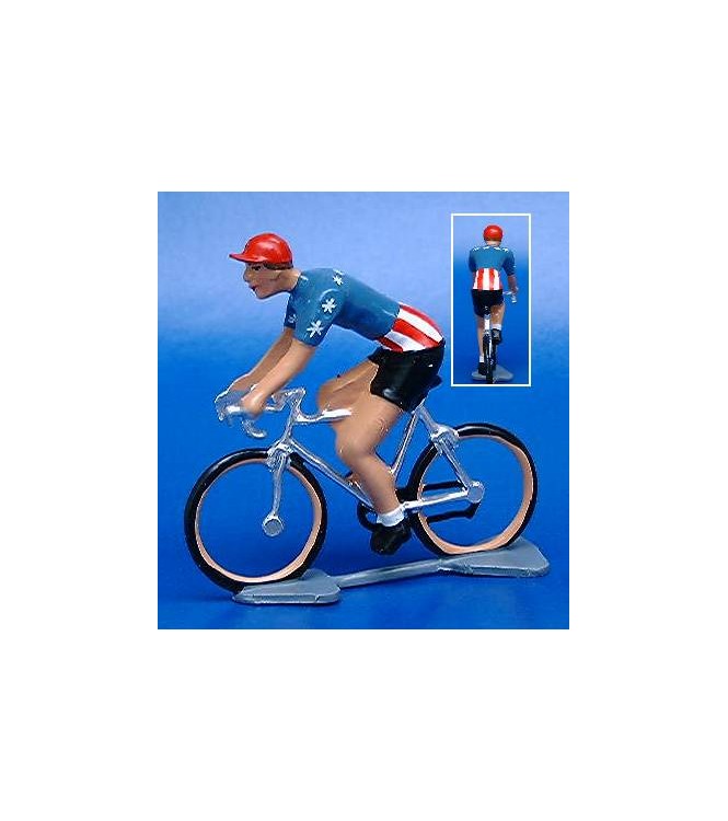 Maillot Américain