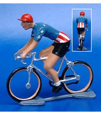 Maillot Américain