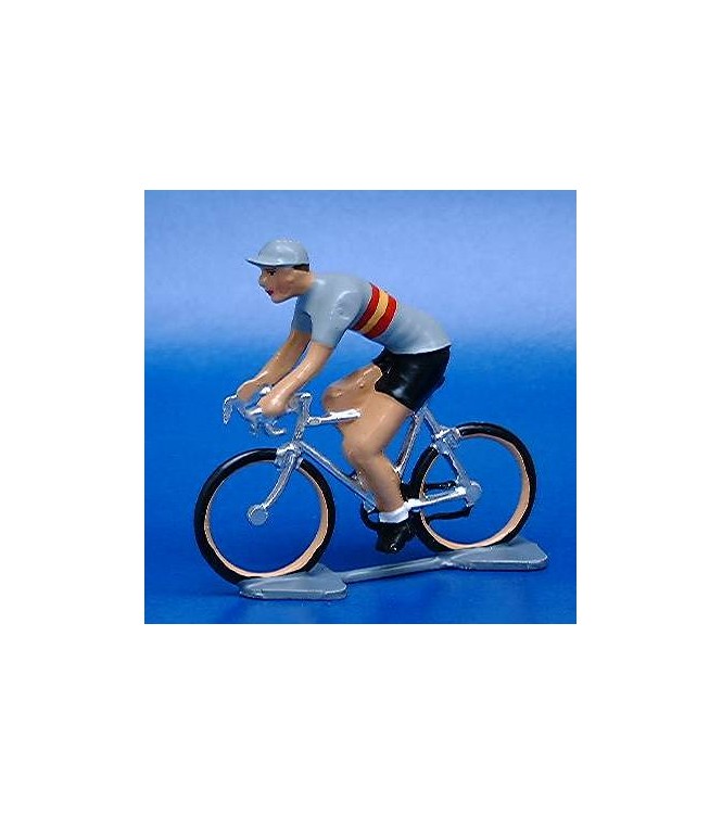 Maillot Espagnol