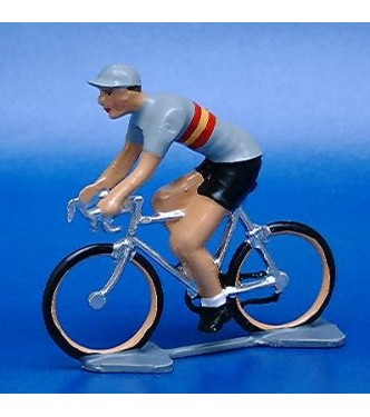 Maillot Espagnol