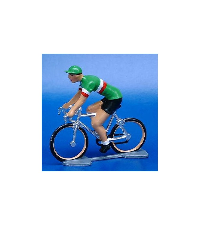 Maillot Italien