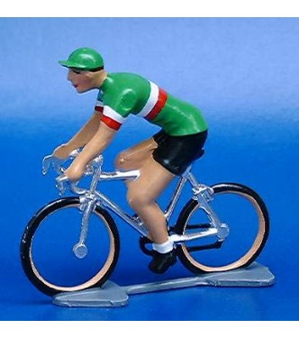 Maillot Italien