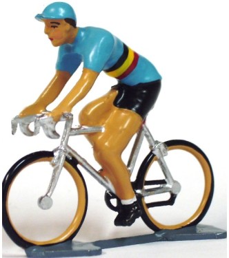 Maillot Belge