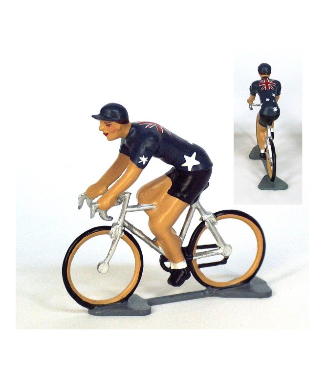 Drapeau de l'Australie