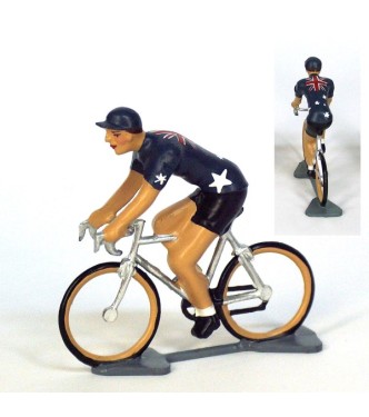 Drapeau de l'Australie