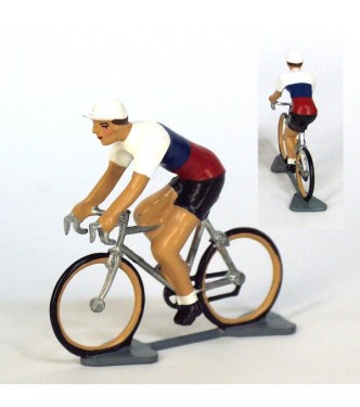 Drapeau de la Russie