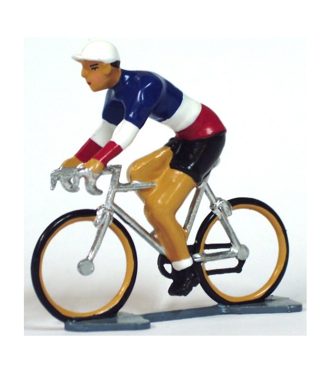 Maillot champion de France