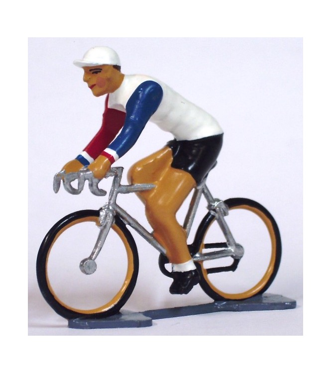 Maillot champion de Hollande