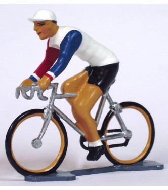 Maillot champion de Hollande