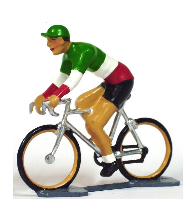 Maillot champion d'Italie