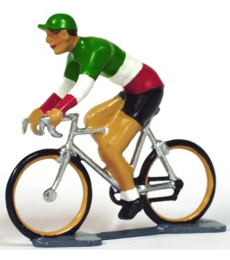 Maillot champion d'Italie