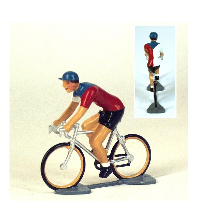 Drapeau de la République tchèque