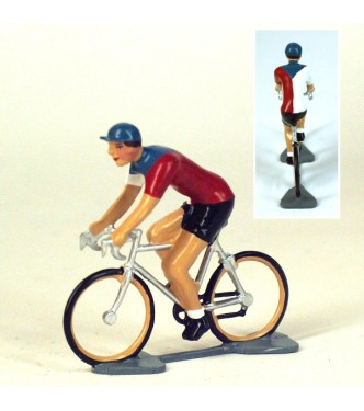 Drapeau de la République tchèque