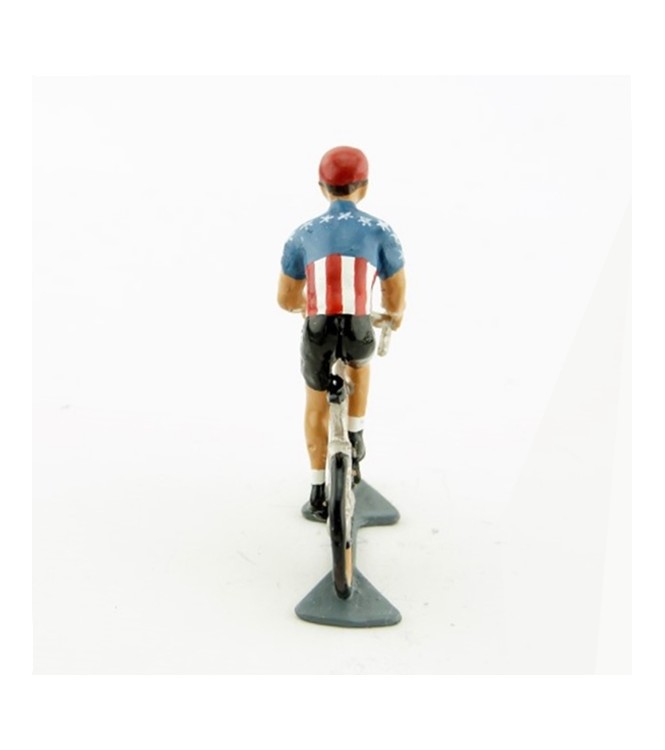 Maillot Américain en danseuse