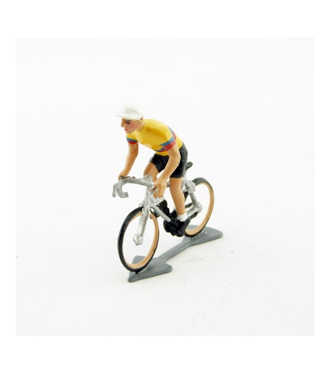 Maillot Colombien en danseuse