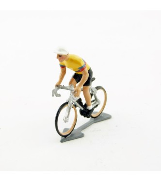 Maillot Colombien en danseuse