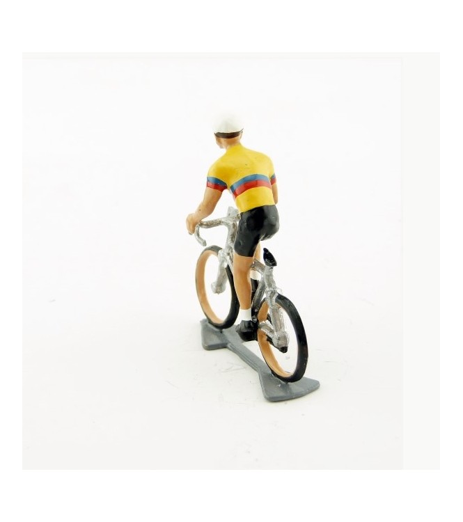 Maillot Colombien en danseuse