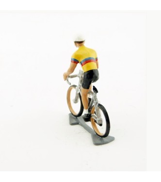 Maillot Colombien en danseuse