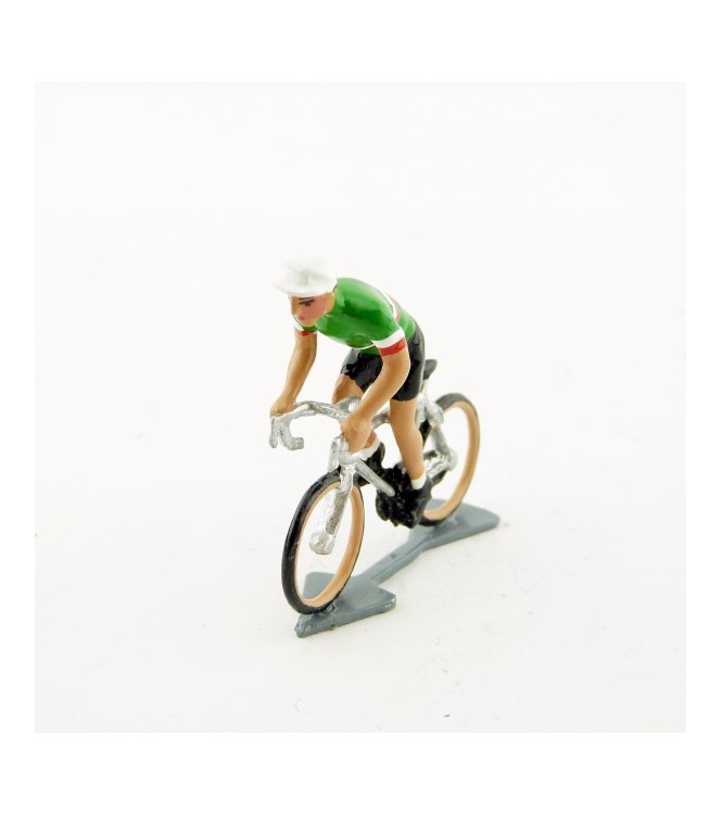 Maillot Italien en danseuse