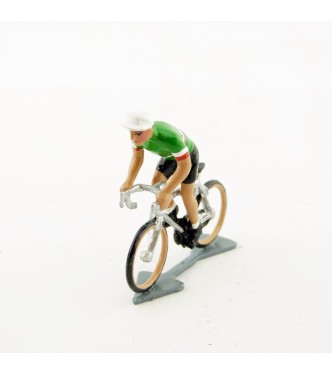 Maillot Italien en danseuse