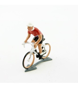 Maillot Luxembourgeois en danseuse