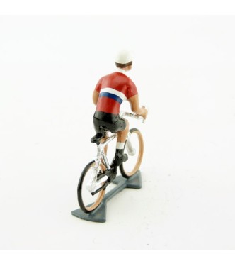 Maillot Luxembourgeois en danseuse