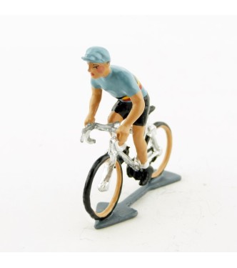 Maillot Belge en danseuse