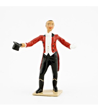 Monsieur Loyal
